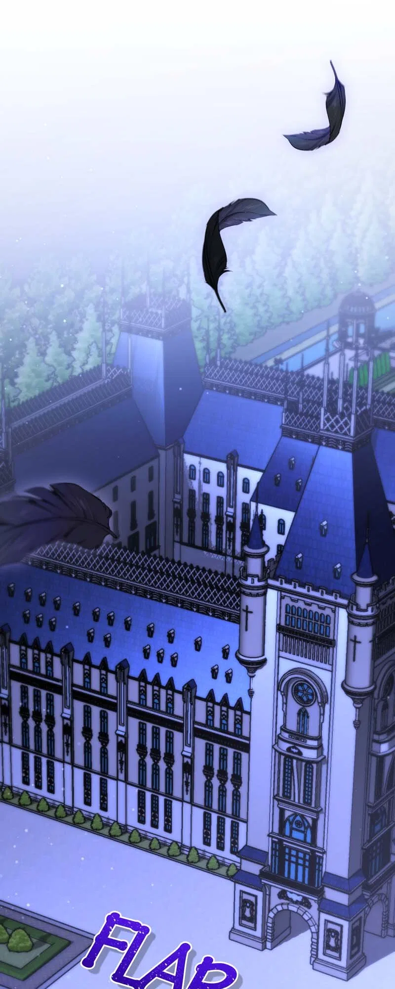 The Second Male Lead is Actually a Girl Chapter 60 – Page 52