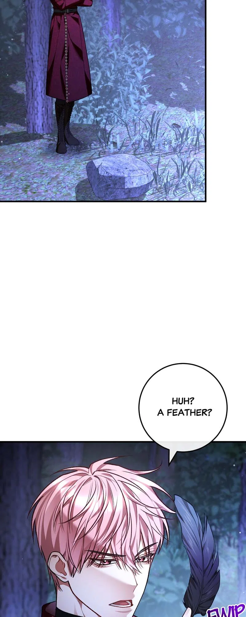 The Second Male Lead is Actually a Girl Chapter 60 – Page 55