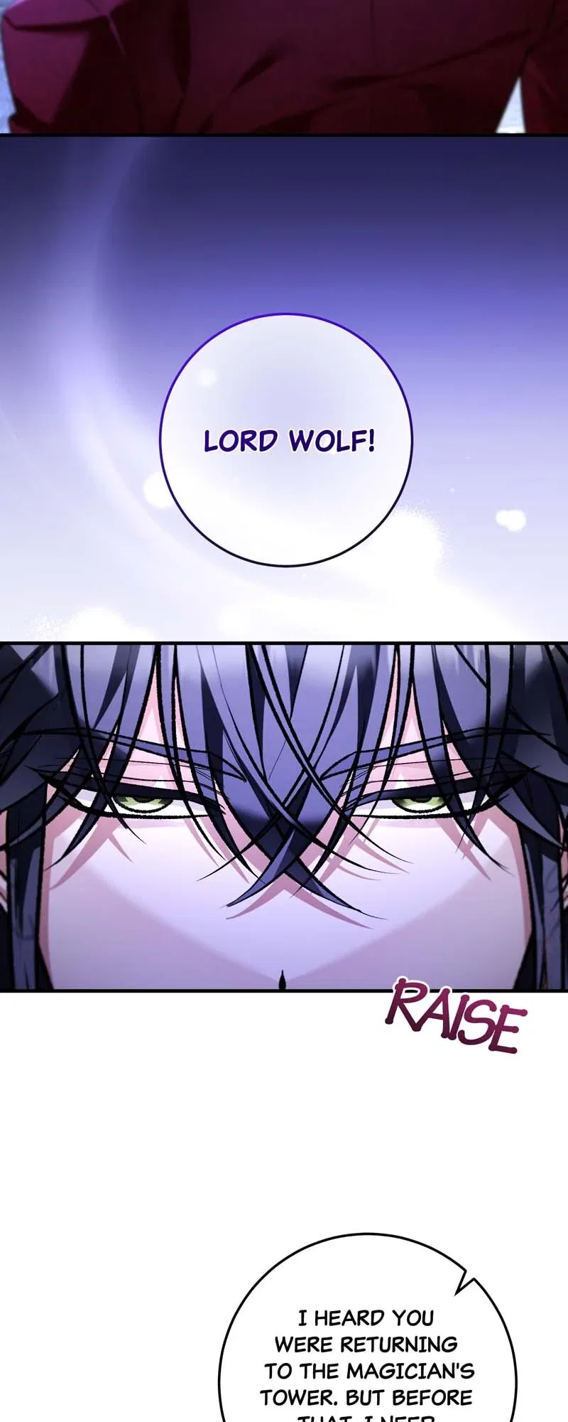 The Second Male Lead is Actually a Girl Chapter 60 – Page 59