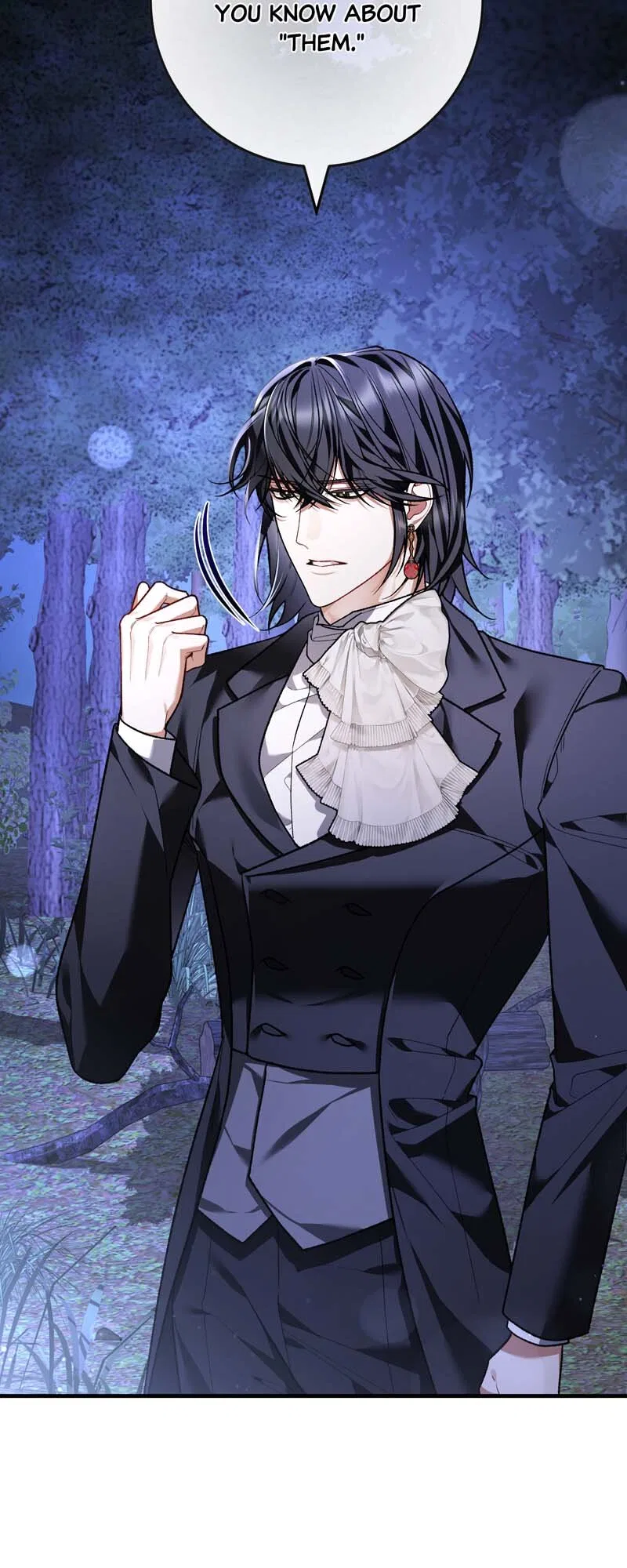 The Second Male Lead is Actually a Girl Chapter 60 – Page 61