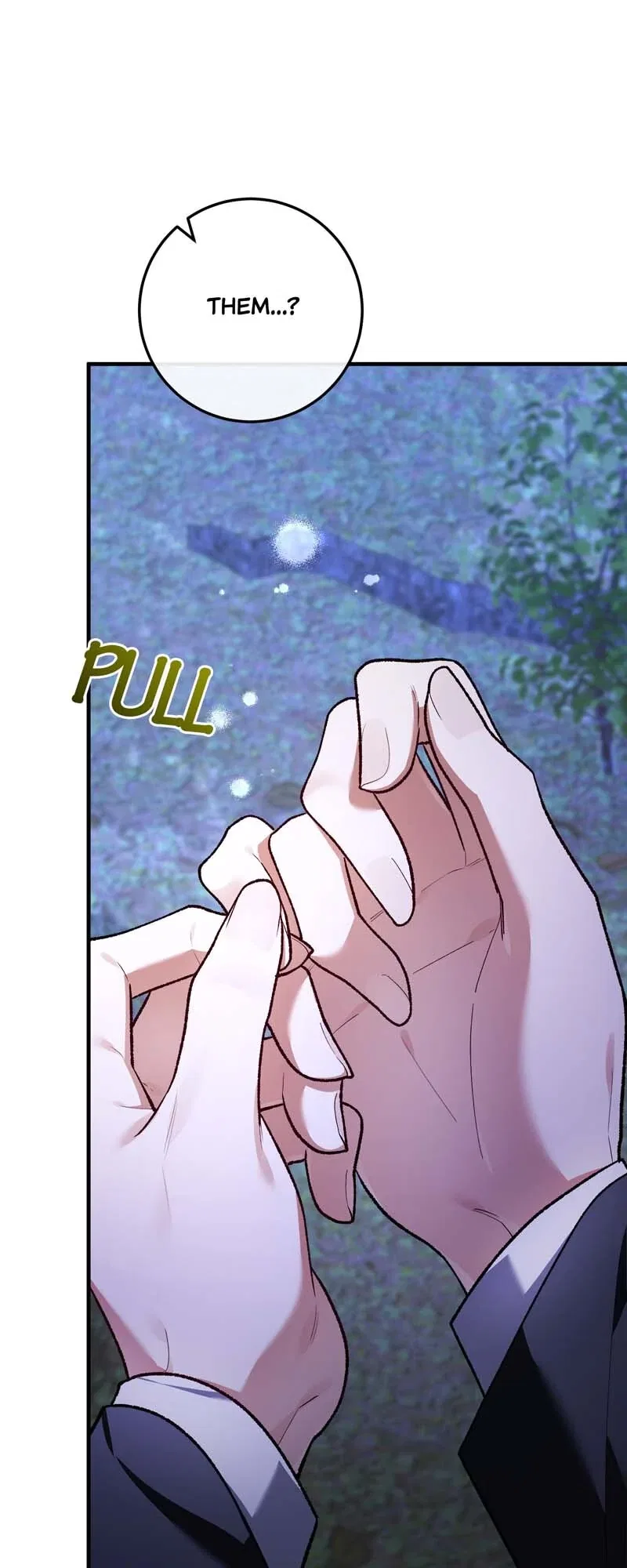 The Second Male Lead is Actually a Girl Chapter 60 – Page 62