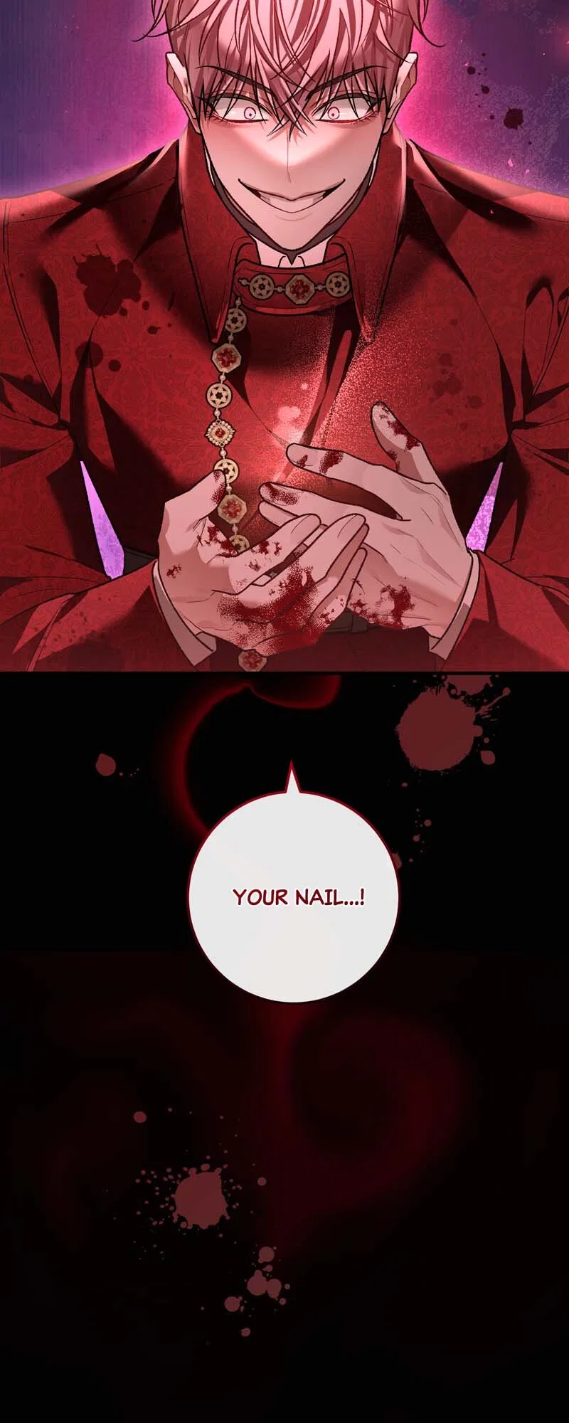 The Second Male Lead is Actually a Girl Chapter 60 – Page 65