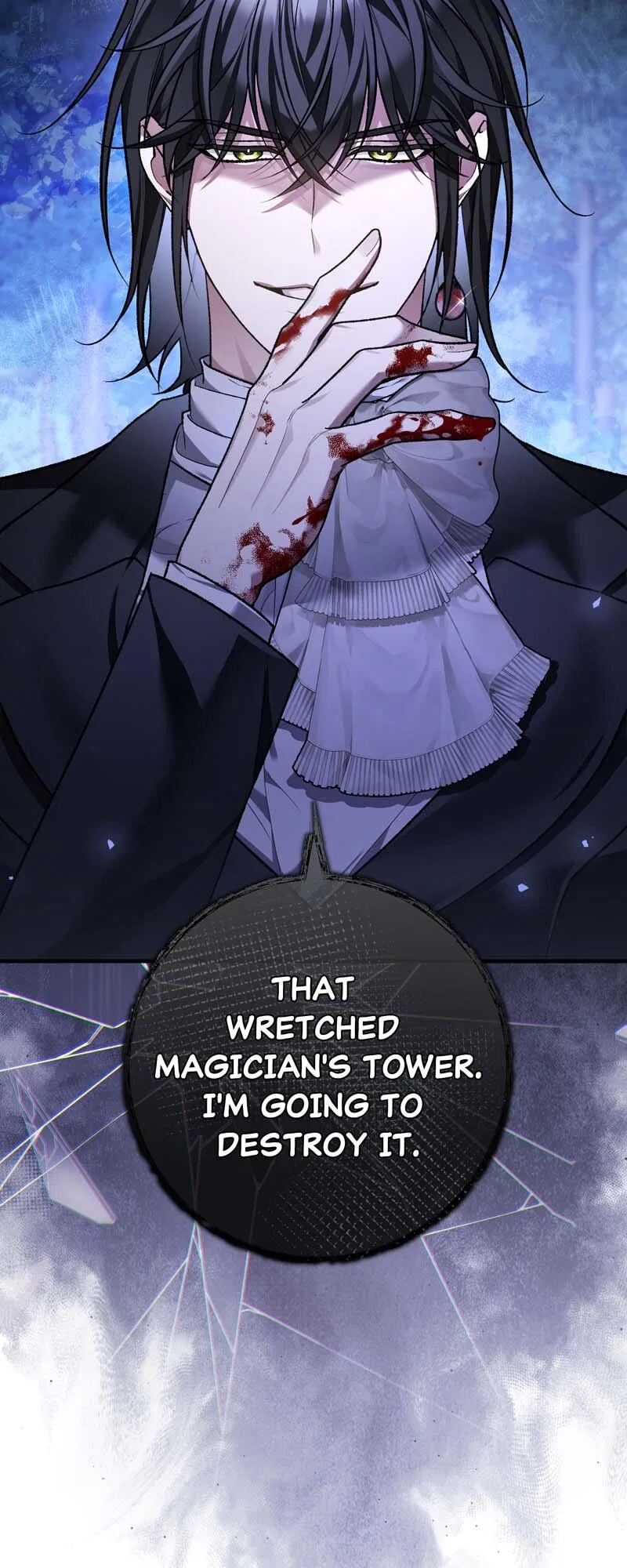 The Second Male Lead is Actually a Girl Chapter 60 – Page 68