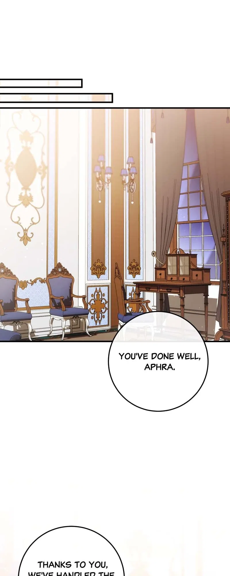 The Second Male Lead is Actually a Girl Chapter 60 – Page 70
