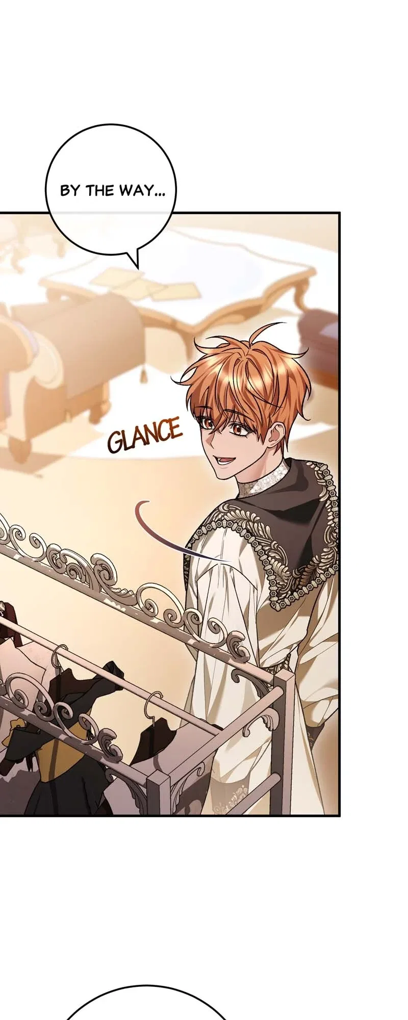 The Second Male Lead is Actually a Girl Chapter 60 – Page 72