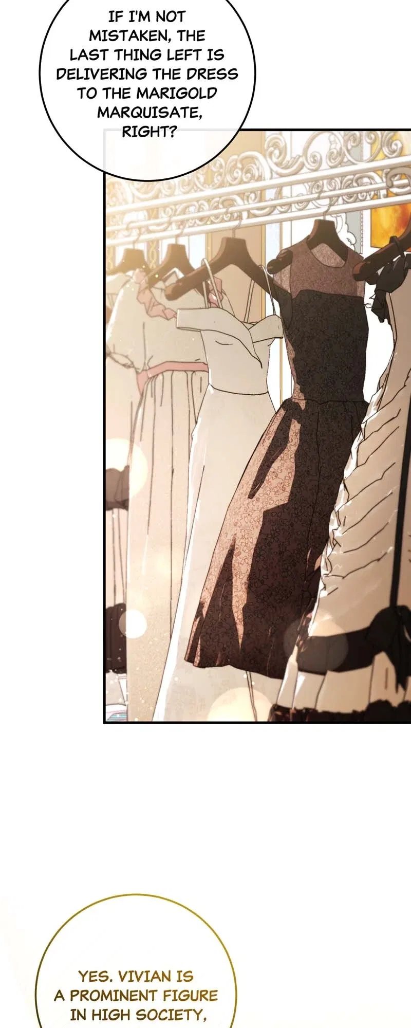 The Second Male Lead is Actually a Girl Chapter 60 – Page 73