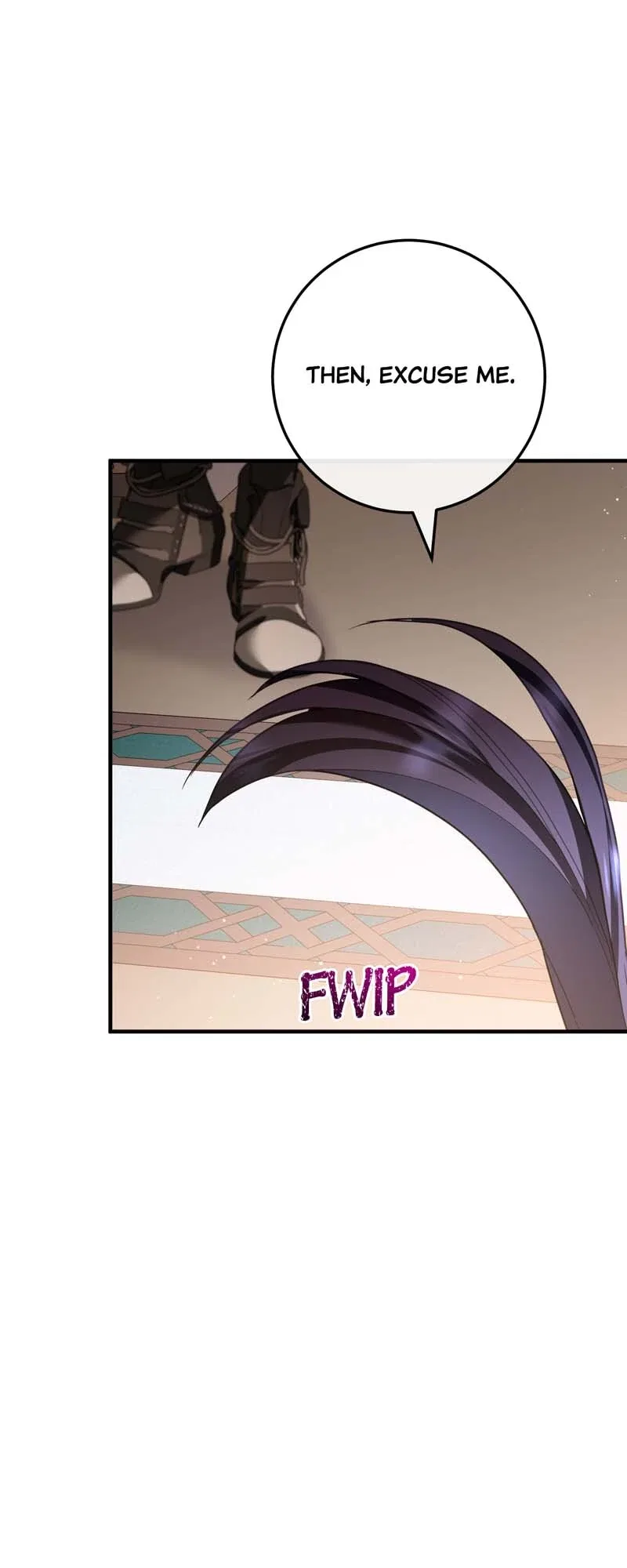 The Second Male Lead is Actually a Girl Chapter 60 – Page 79