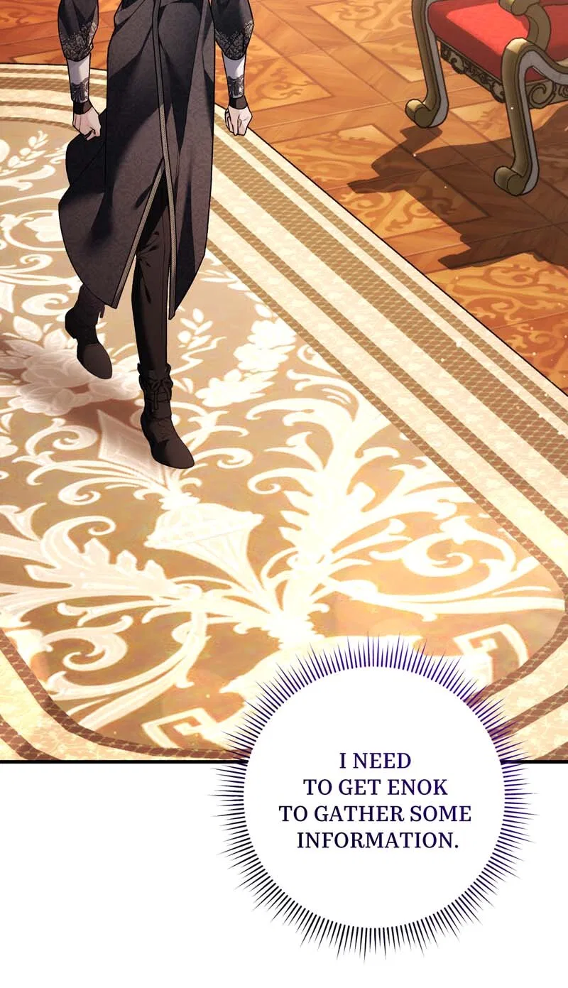 The Second Male Lead is Actually a Girl Chapter 60 – Page 81