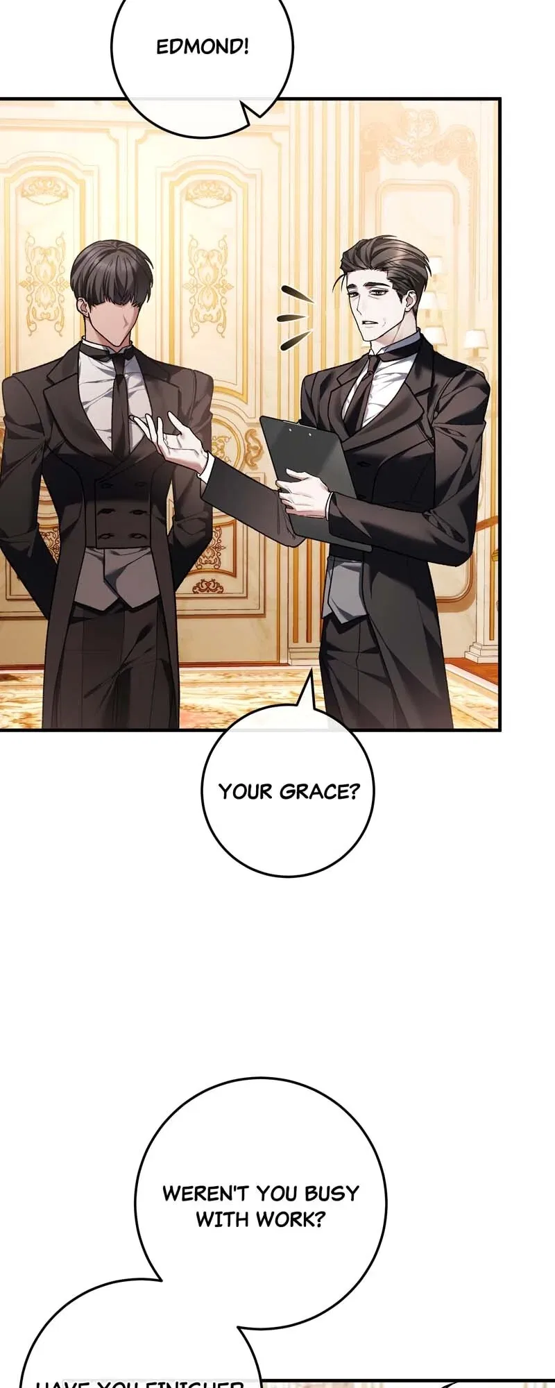 The Second Male Lead is Actually a Girl Chapter 60 – Page 83