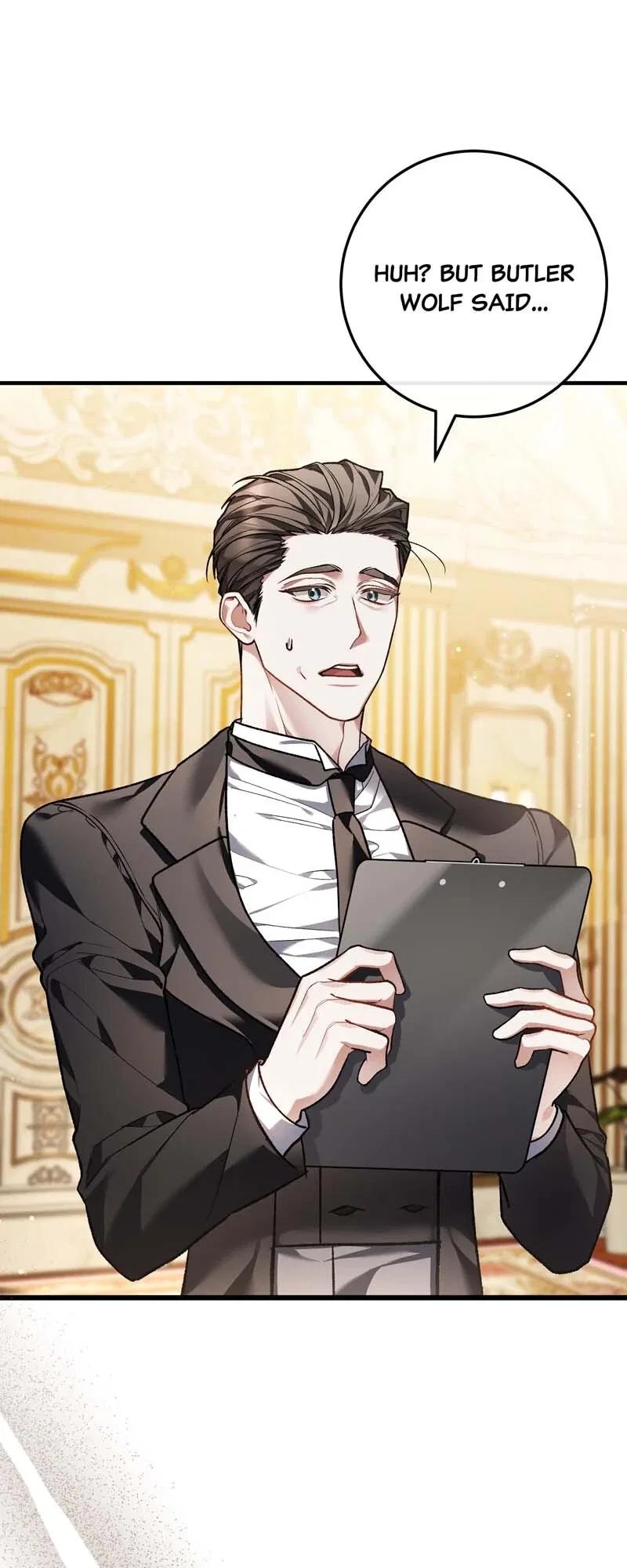 The Second Male Lead is Actually a Girl Chapter 60 – Page 85