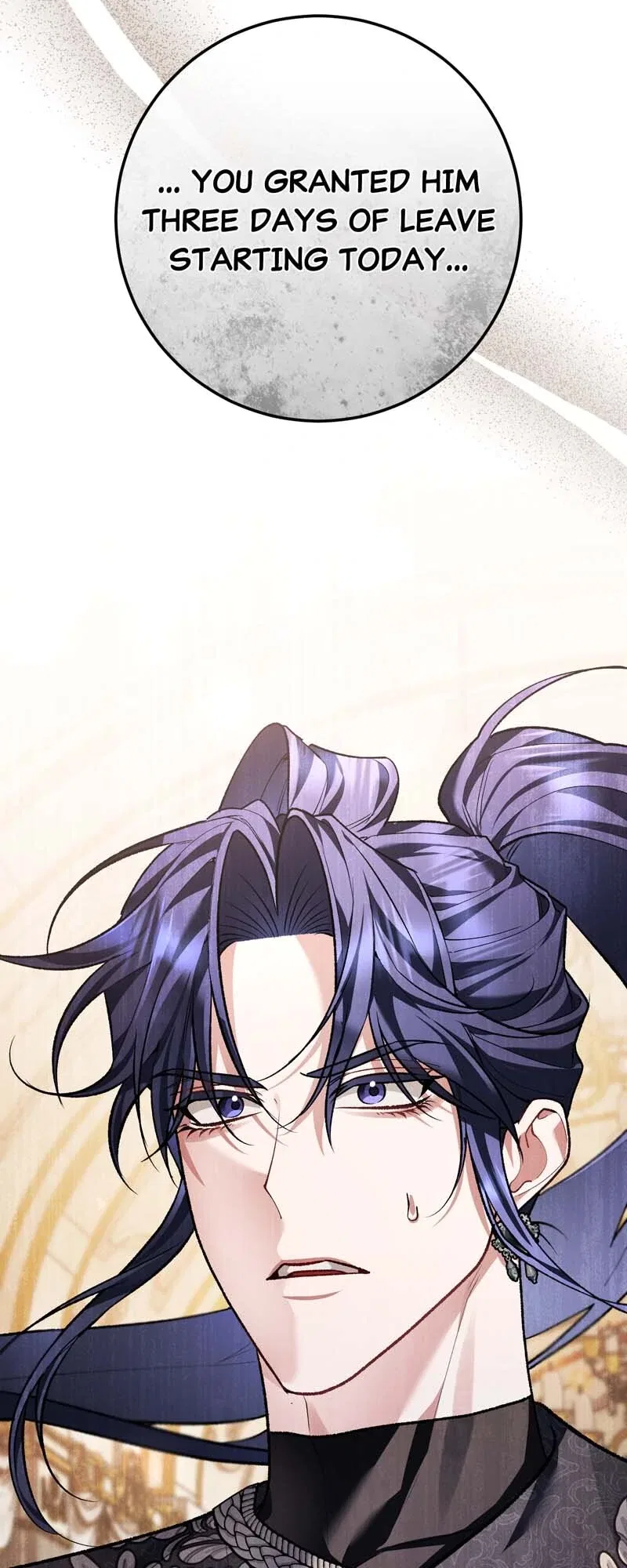 The Second Male Lead is Actually a Girl Chapter 60 – Page 86