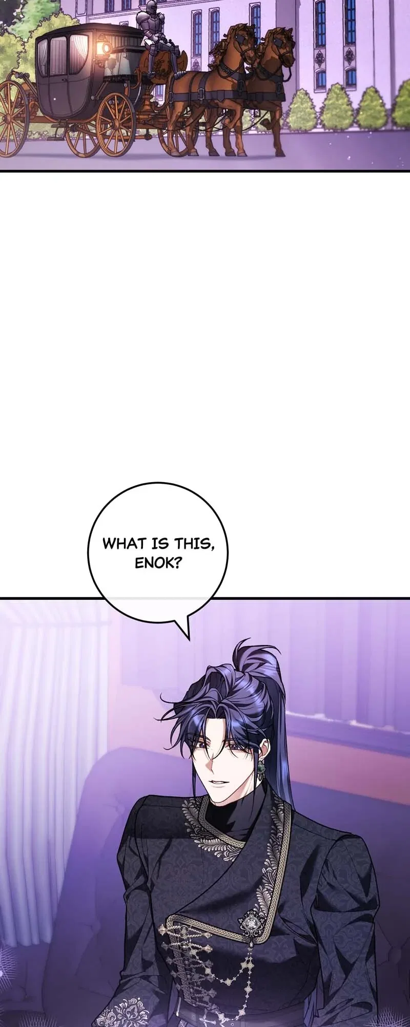 The Second Male Lead is Actually a Girl Chapter 59 – Page 2