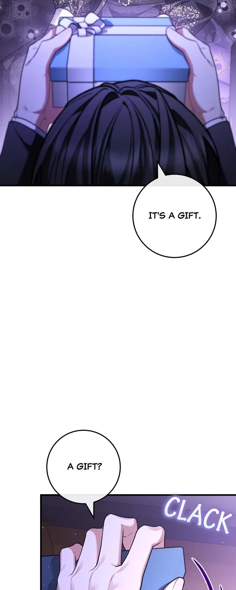 The Second Male Lead is Actually a Girl Chapter 59 – Page 3
