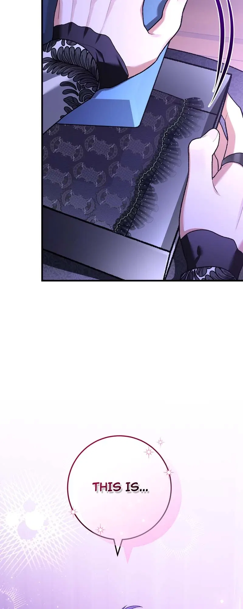 The Second Male Lead is Actually a Girl Chapter 59 – Page 4