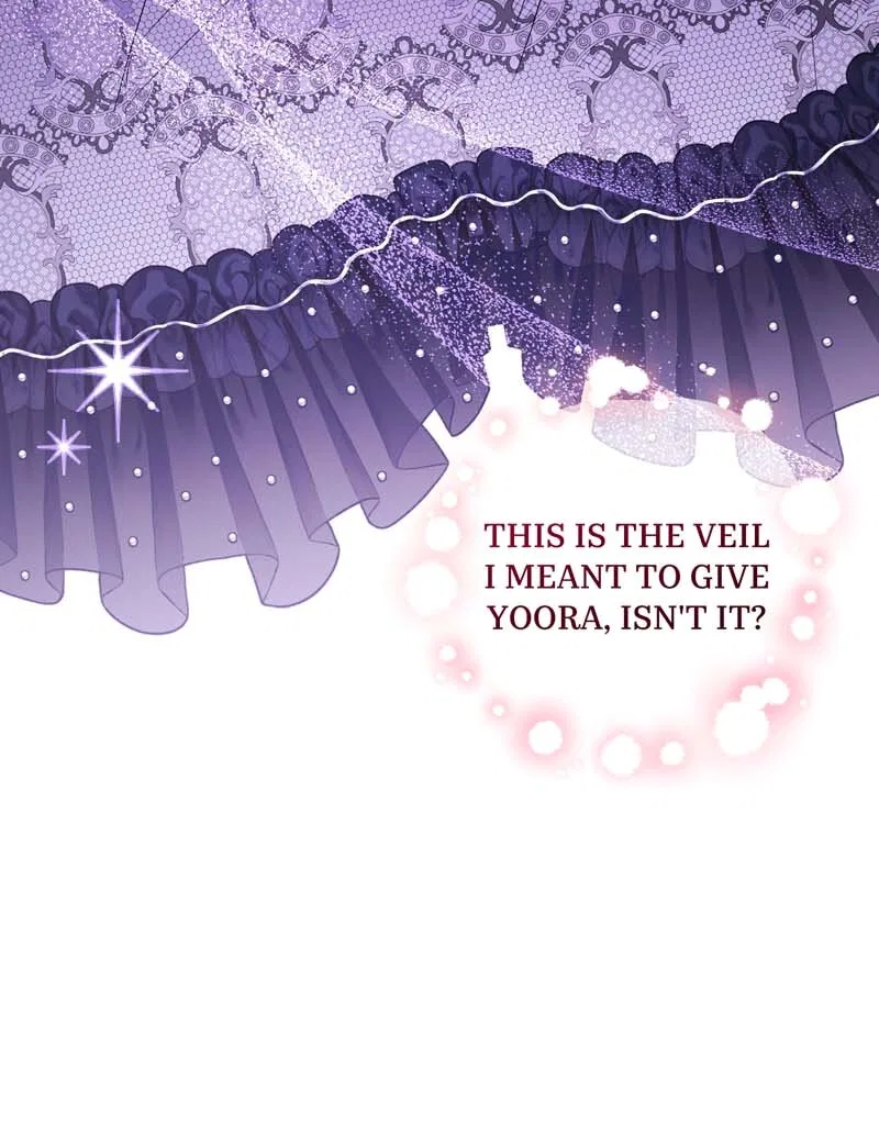 The Second Male Lead is Actually a Girl Chapter 59 – Page 6