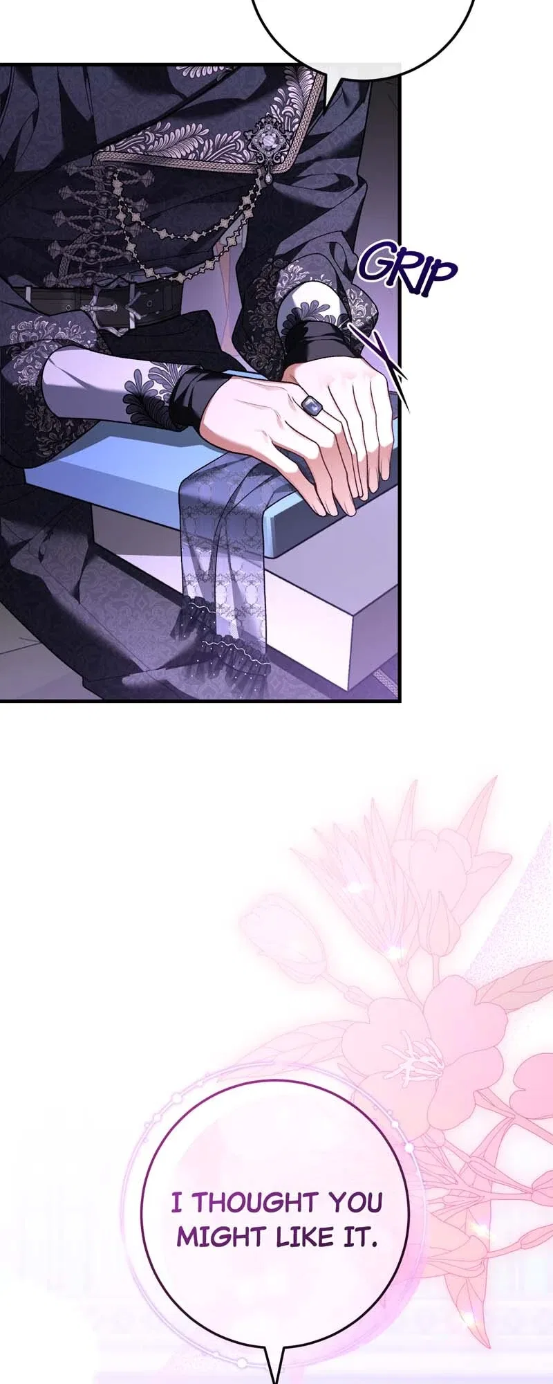 The Second Male Lead is Actually a Girl Chapter 59 – Page 8