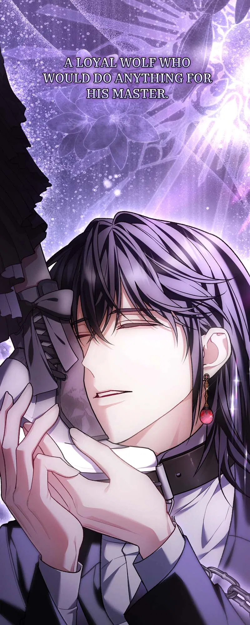 The Second Male Lead is Actually a Girl Chapter 59 – Page 11