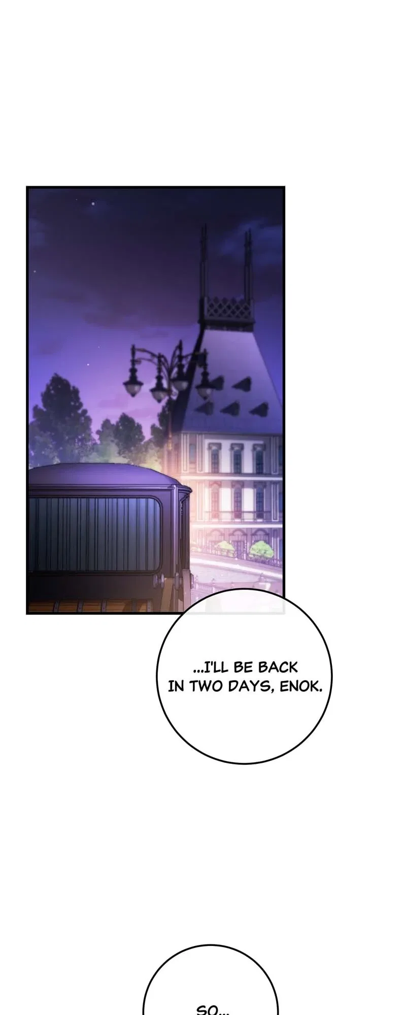 The Second Male Lead is Actually a Girl Chapter 59 – Page 14