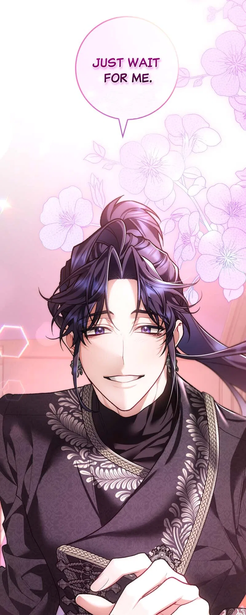The Second Male Lead is Actually a Girl Chapter 59 – Page 16