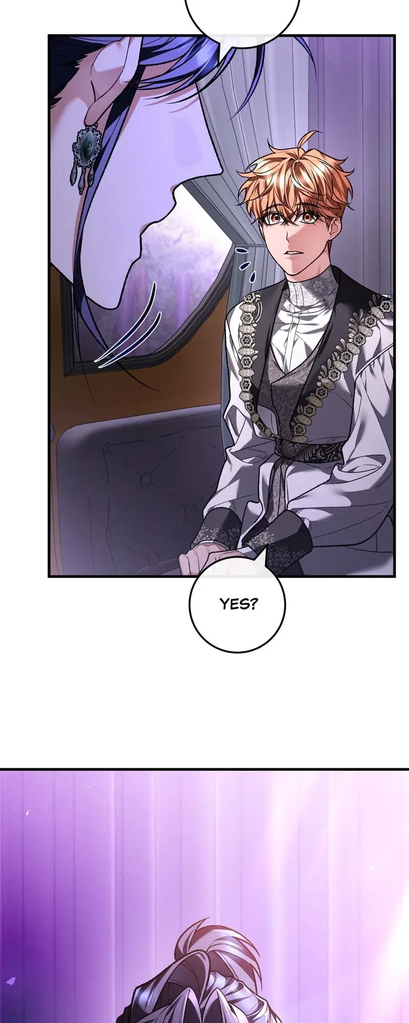 The Second Male Lead is Actually a Girl Chapter 59 – Page 22