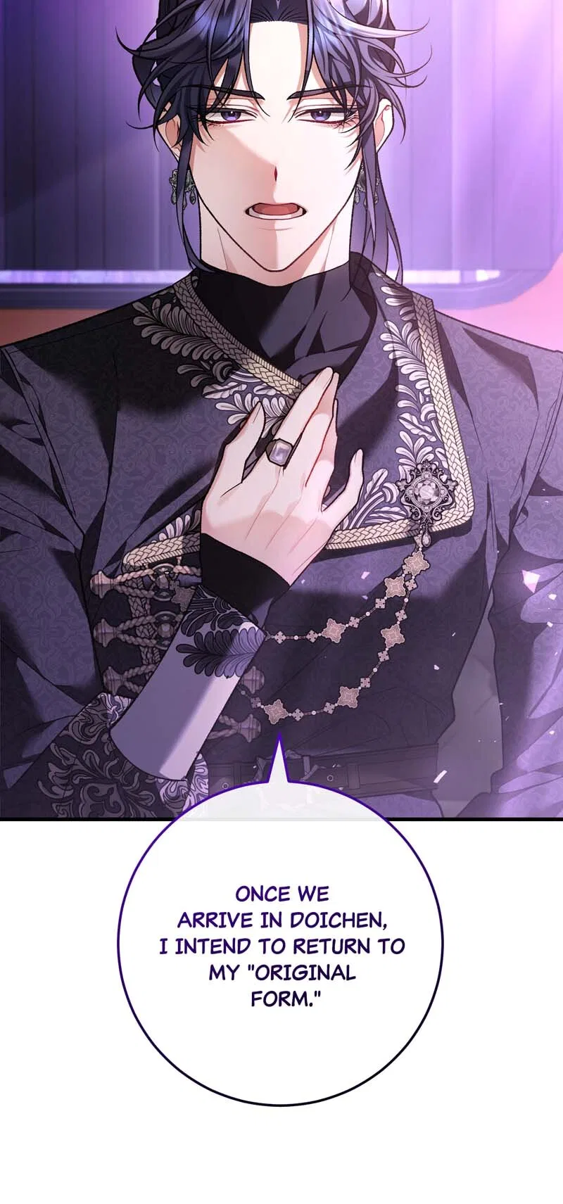 The Second Male Lead is Actually a Girl Chapter 59 – Page 23