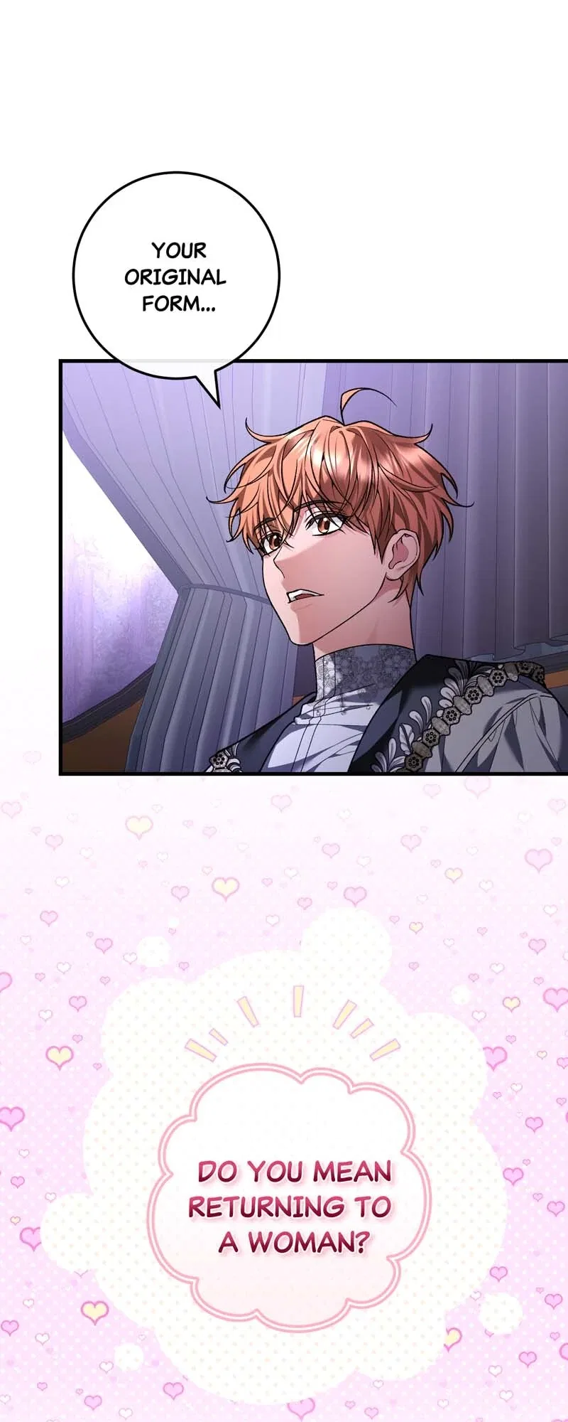 The Second Male Lead is Actually a Girl Chapter 59 – Page 24