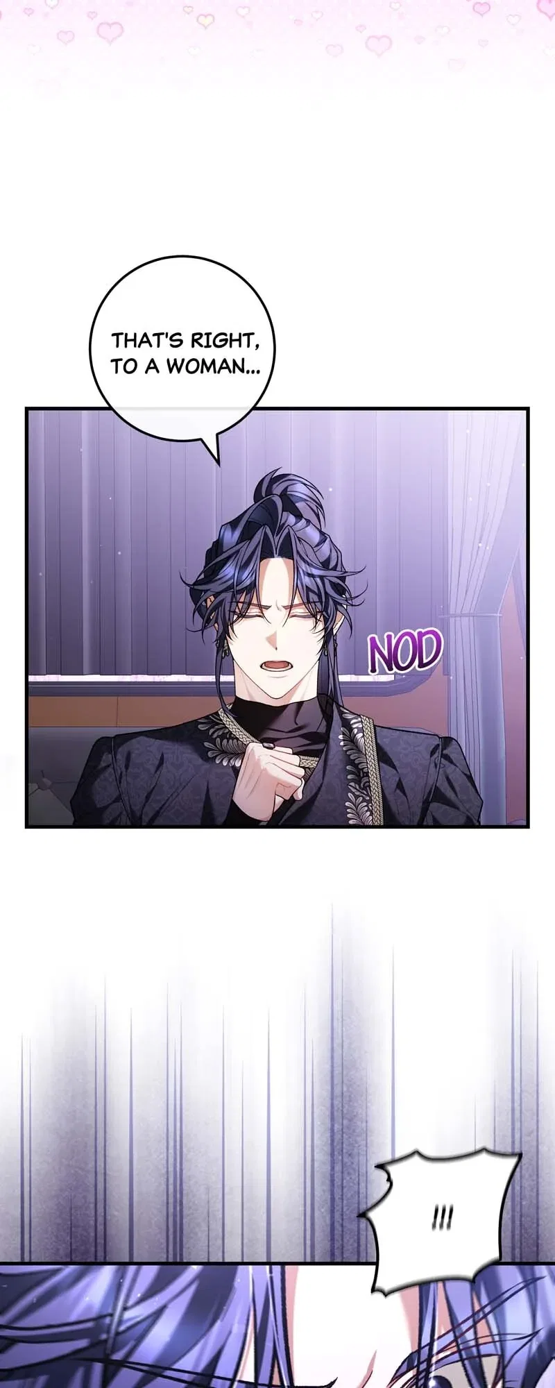 The Second Male Lead is Actually a Girl Chapter 59 – Page 25