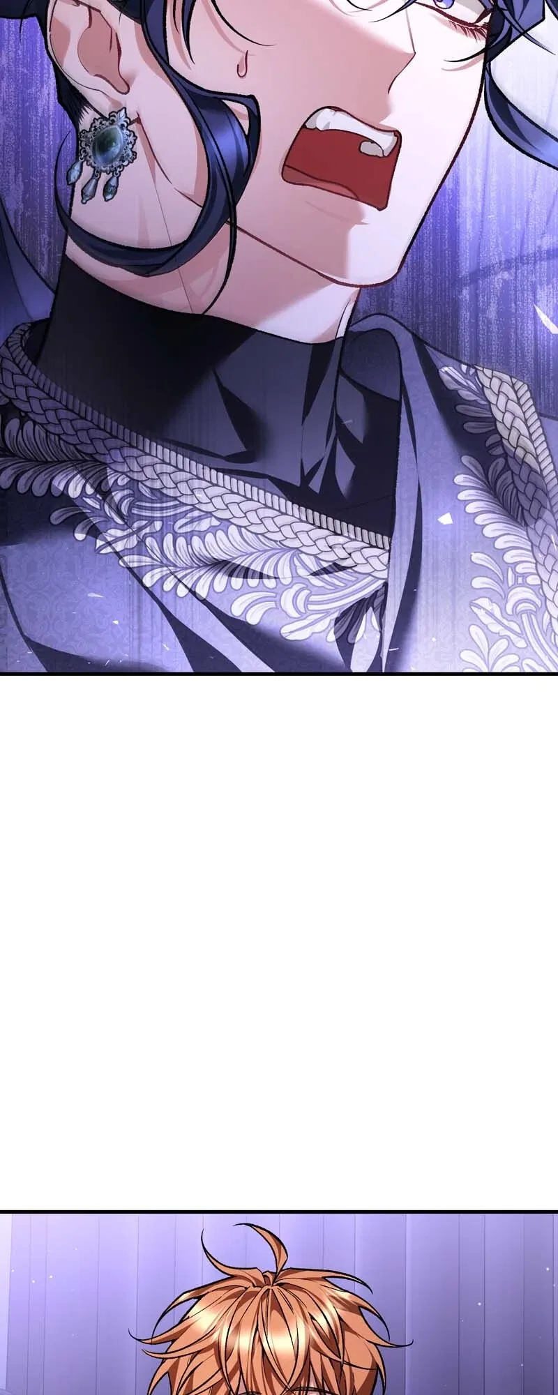 The Second Male Lead is Actually a Girl Chapter 59 – Page 27