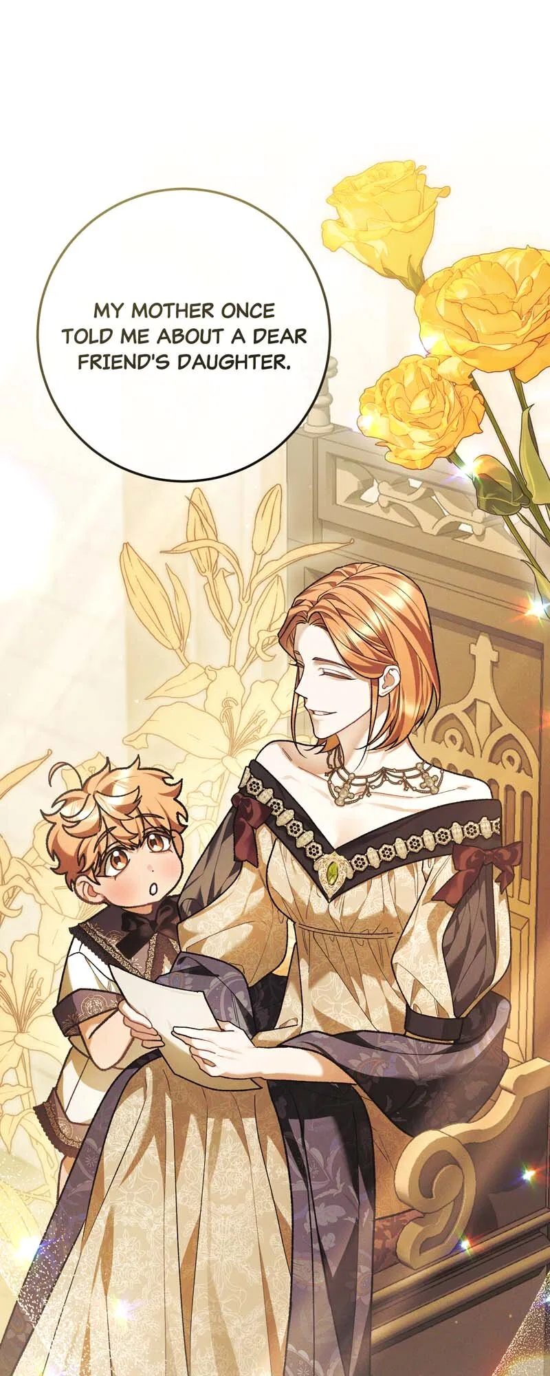 The Second Male Lead is Actually a Girl Chapter 59 – Page 29