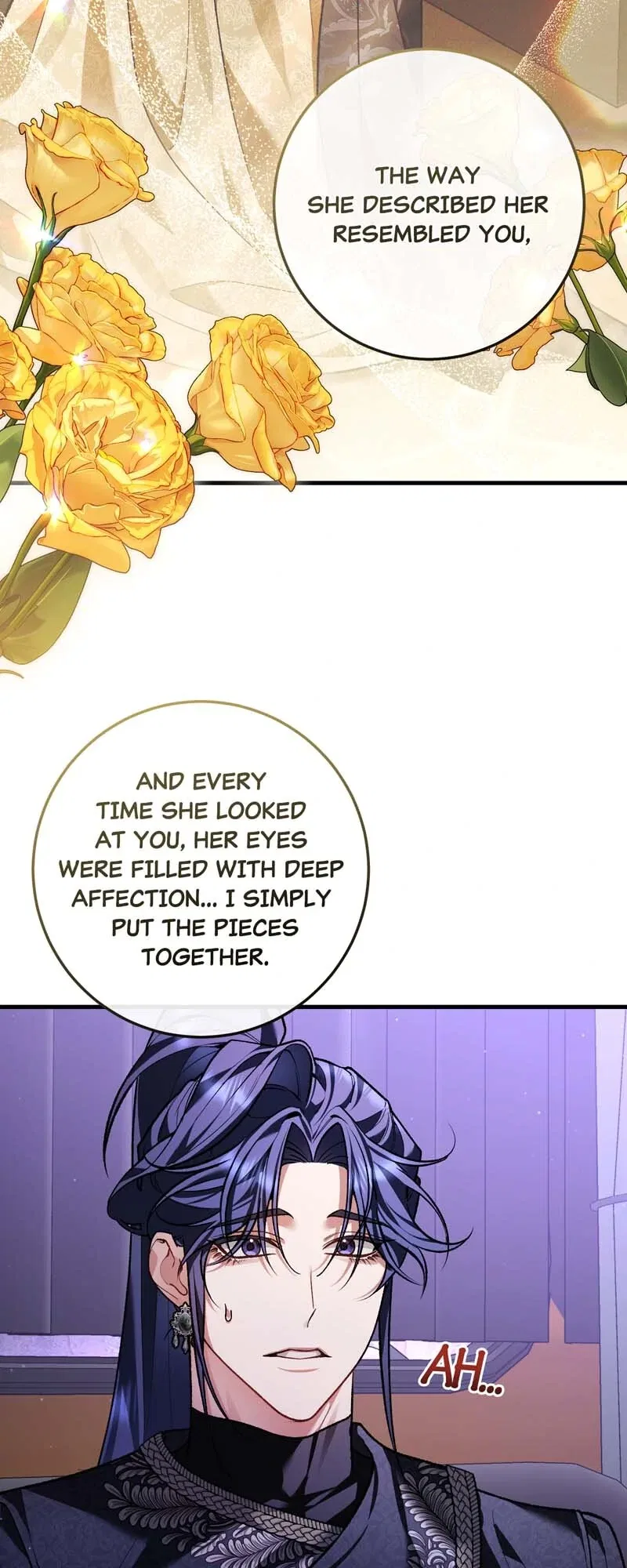 The Second Male Lead is Actually a Girl Chapter 59 – Page 30
