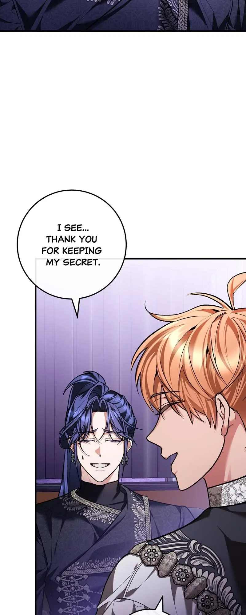 The Second Male Lead is Actually a Girl Chapter 59 – Page 31