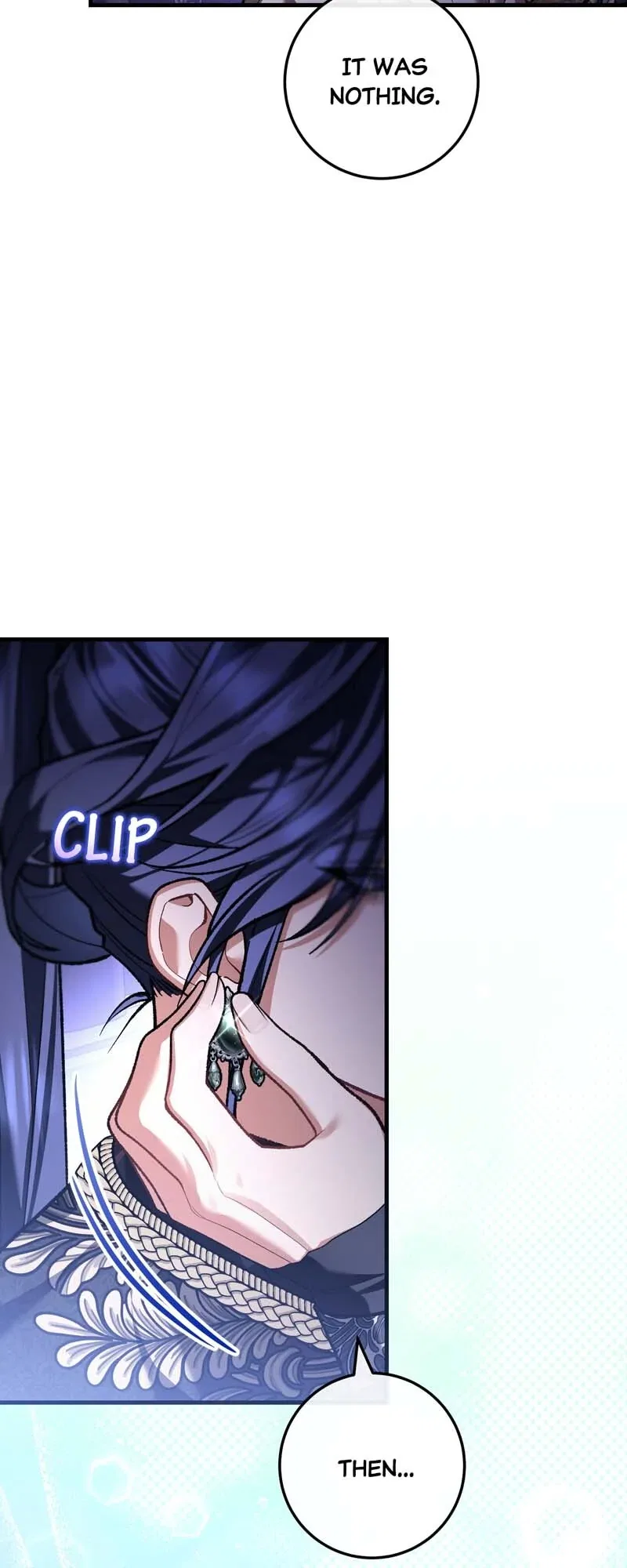 The Second Male Lead is Actually a Girl Chapter 59 – Page 32
