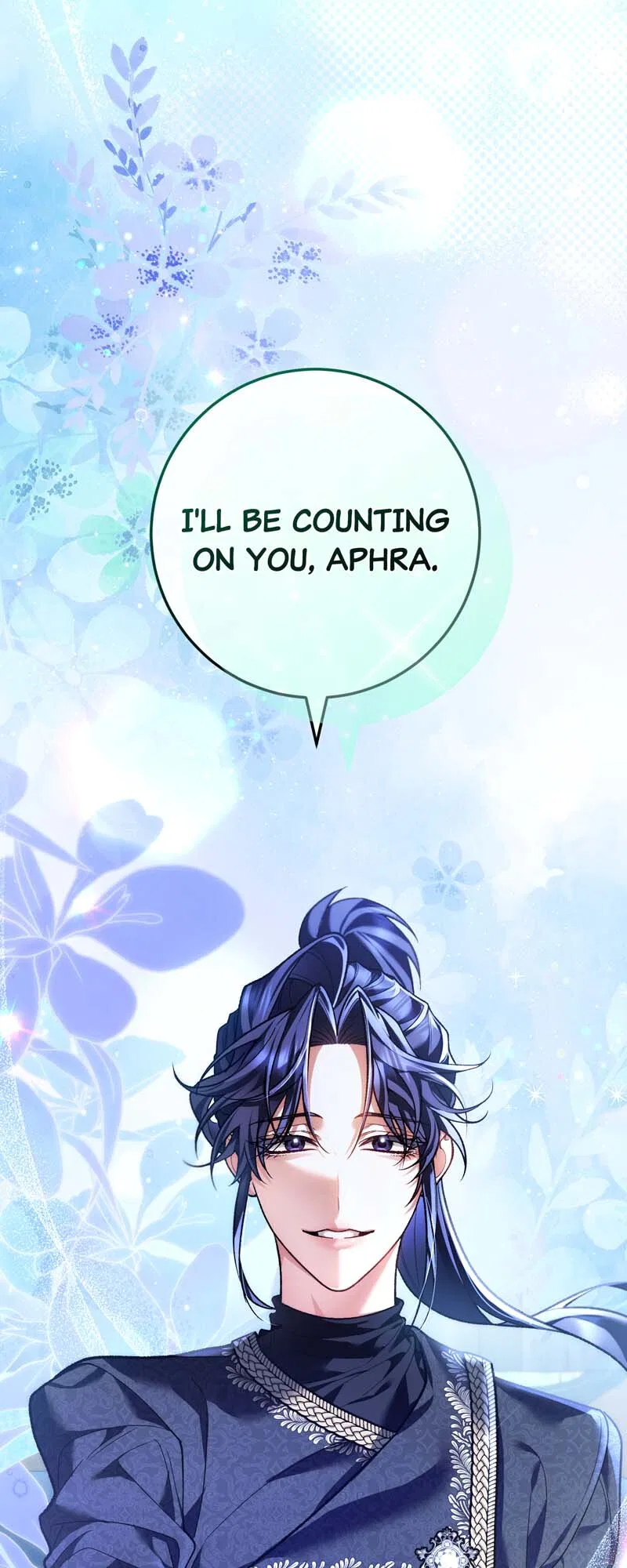 The Second Male Lead is Actually a Girl Chapter 59 – Page 33