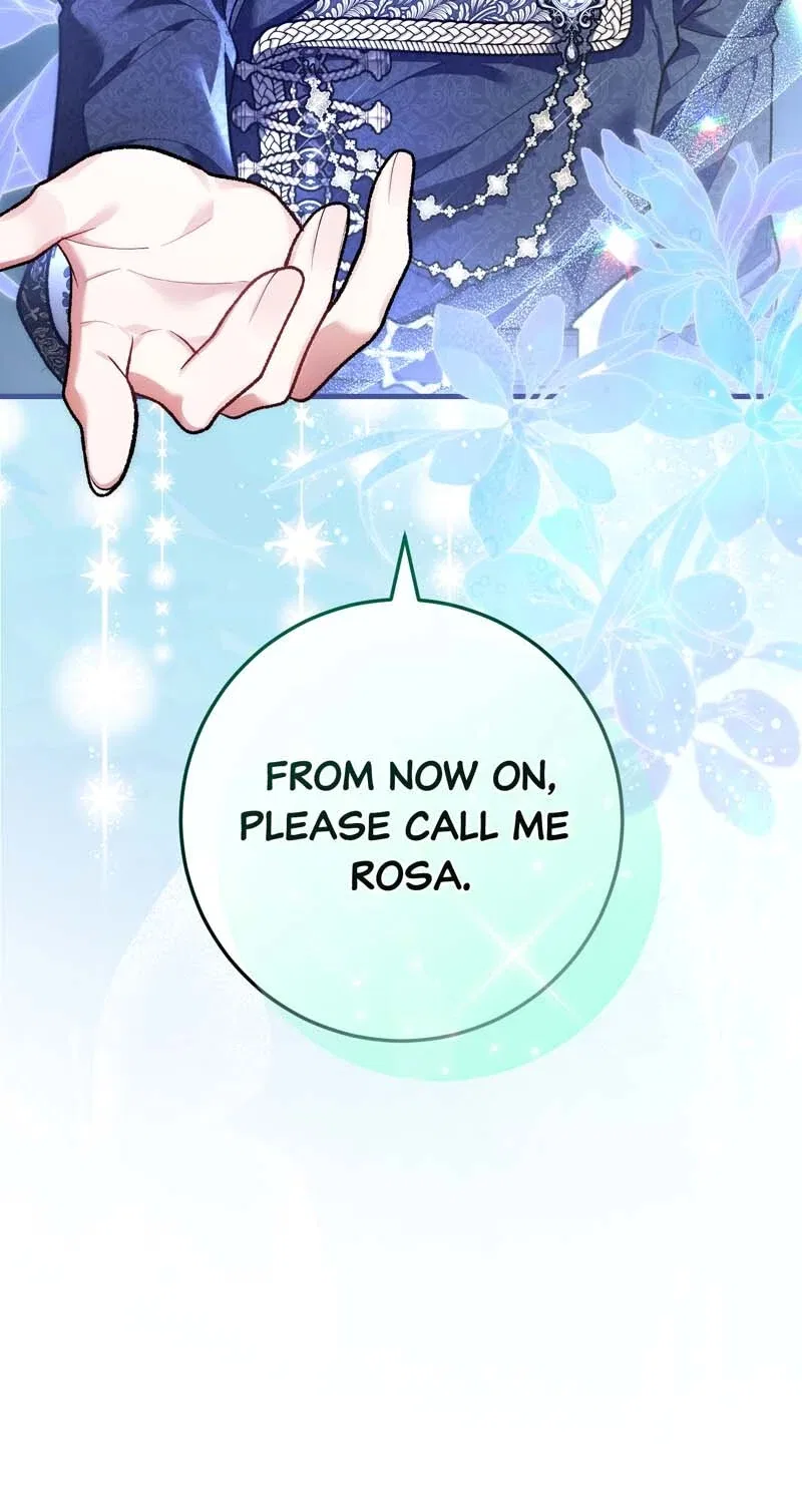 The Second Male Lead is Actually a Girl Chapter 59 – Page 34