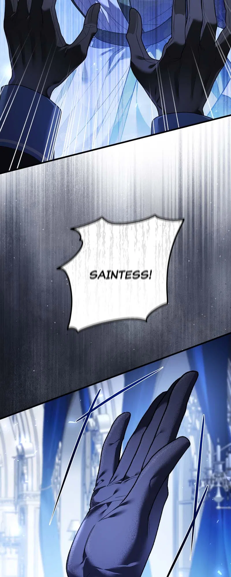 The Second Male Lead is Actually a Girl Chapter 59 – Page 40