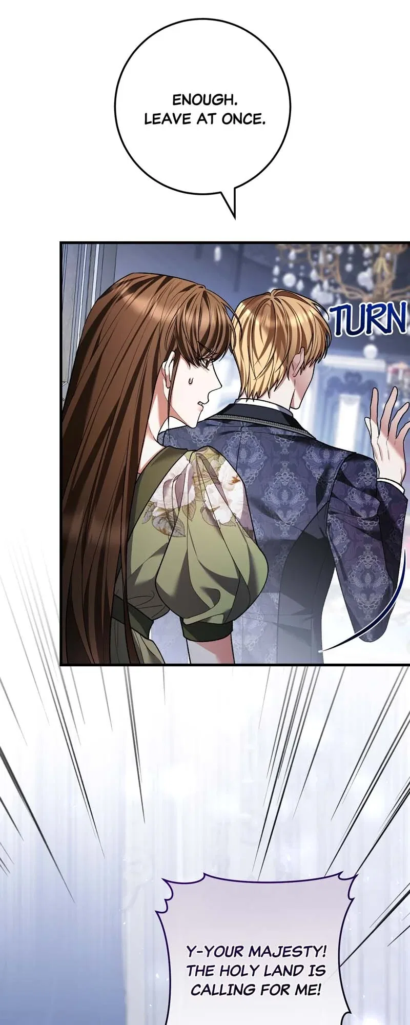 The Second Male Lead is Actually a Girl Chapter 59 – Page 45