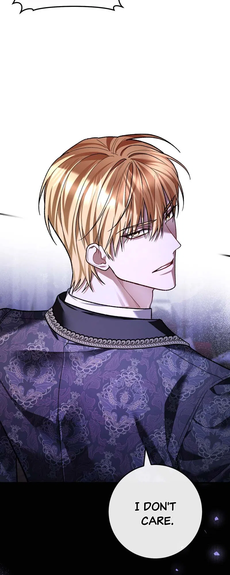 The Second Male Lead is Actually a Girl Chapter 59 – Page 47