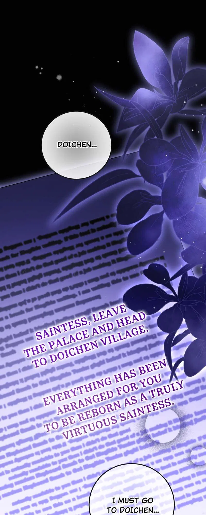 The Second Male Lead is Actually a Girl Chapter 59 – Page 51