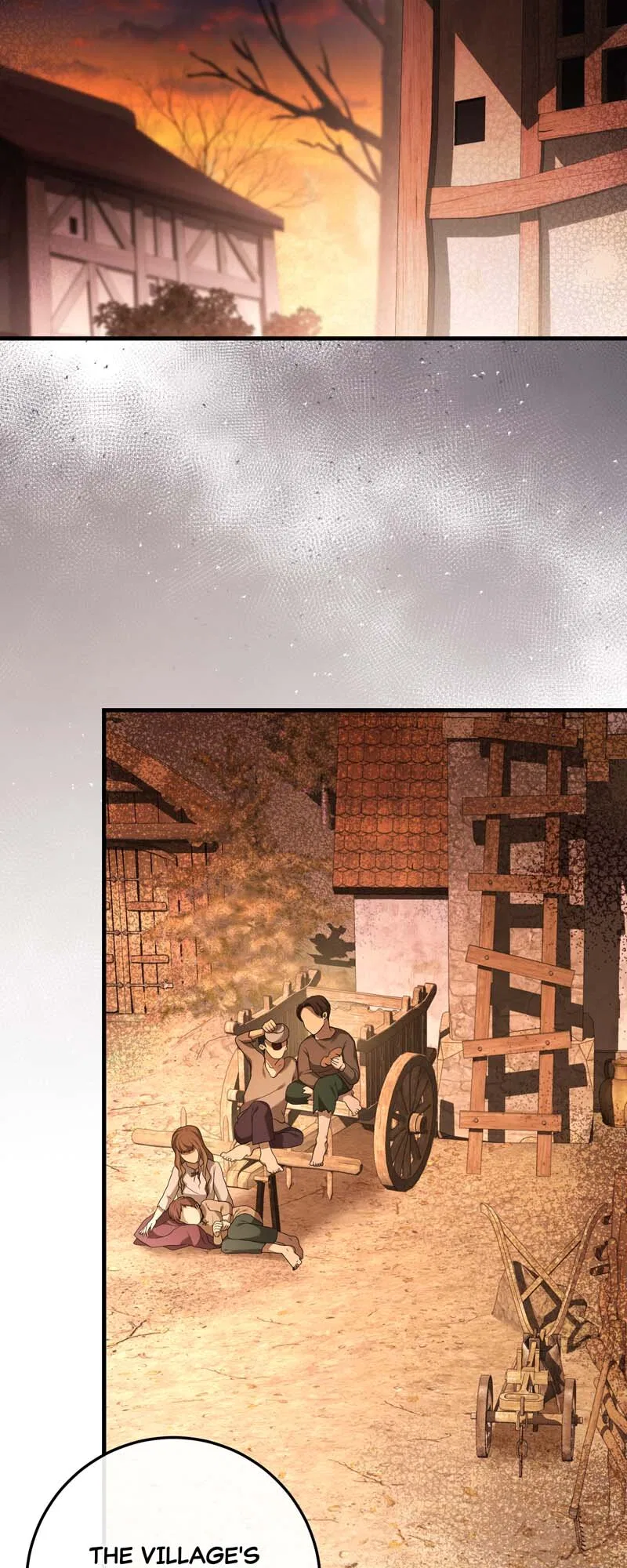 The Second Male Lead is Actually a Girl Chapter 59 – Page 56