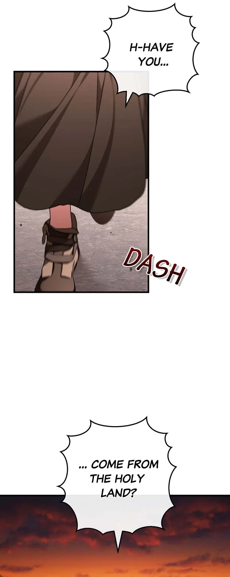 The Second Male Lead is Actually a Girl Chapter 59 – Page 59