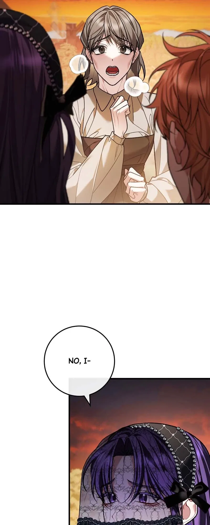 The Second Male Lead is Actually a Girl Chapter 59 – Page 60