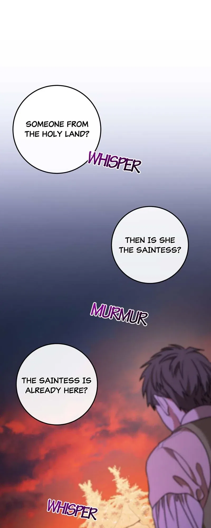 The Second Male Lead is Actually a Girl Chapter 59 – Page 62