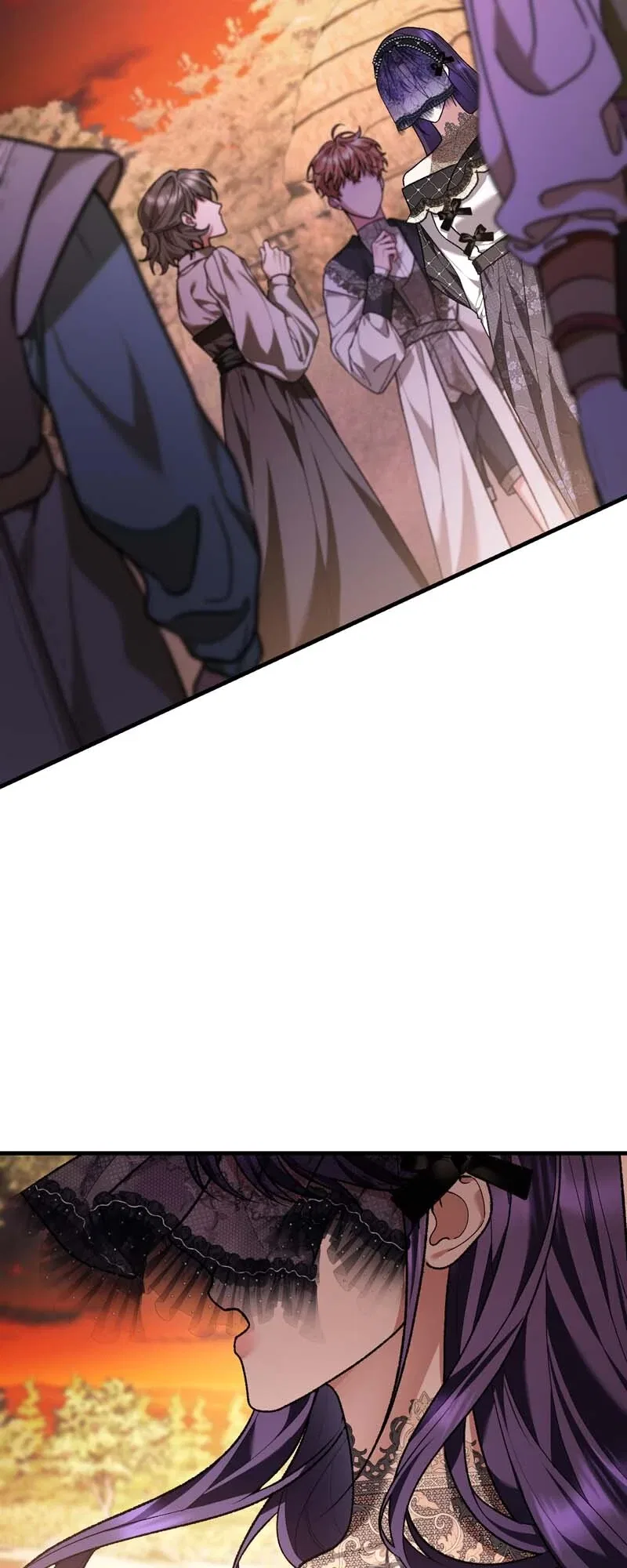 The Second Male Lead is Actually a Girl Chapter 59 – Page 63