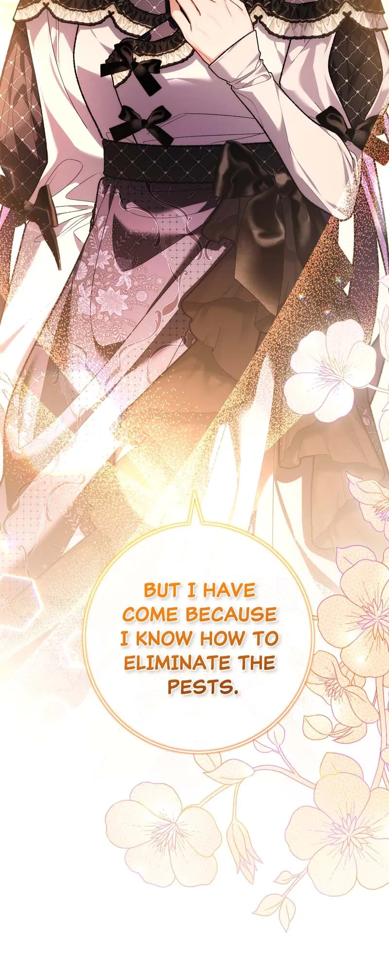 The Second Male Lead is Actually a Girl Chapter 59 – Page 65