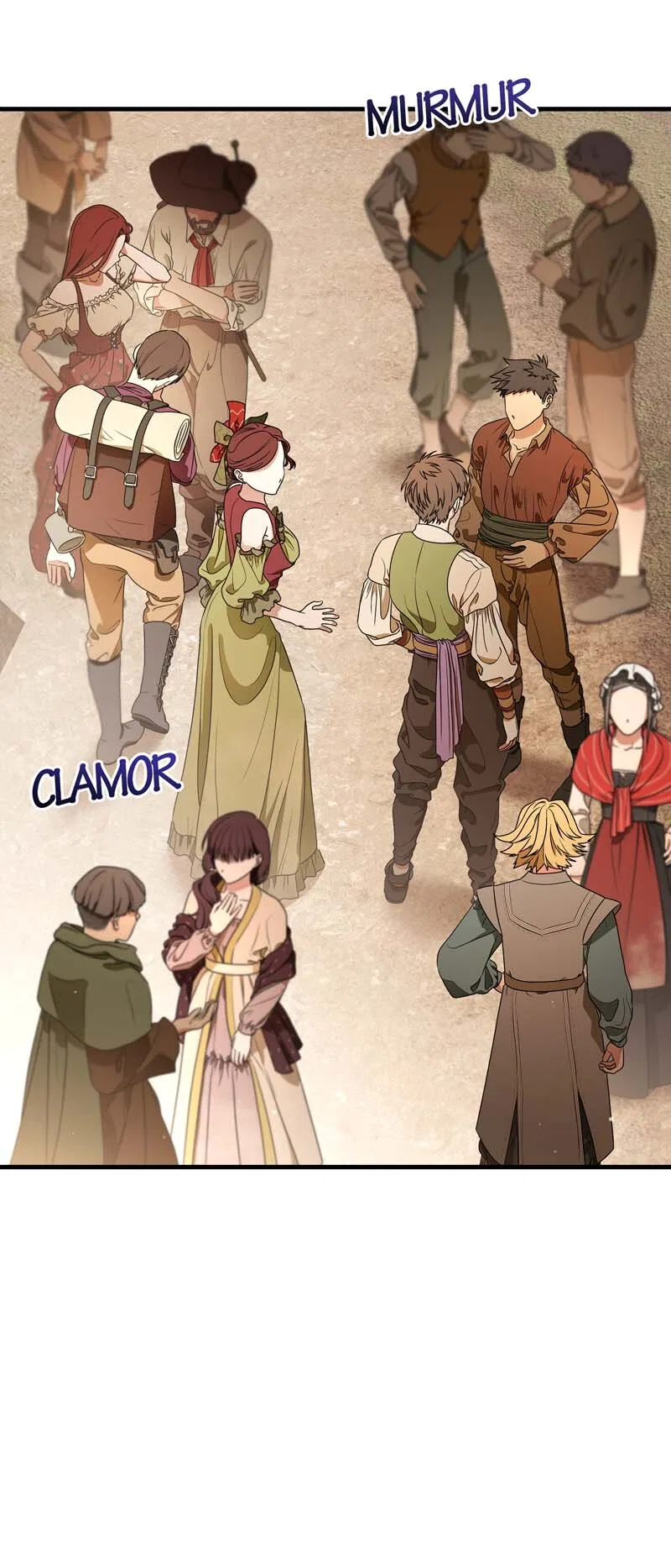 The Second Male Lead is Actually a Girl Chapter 59 – Page 66