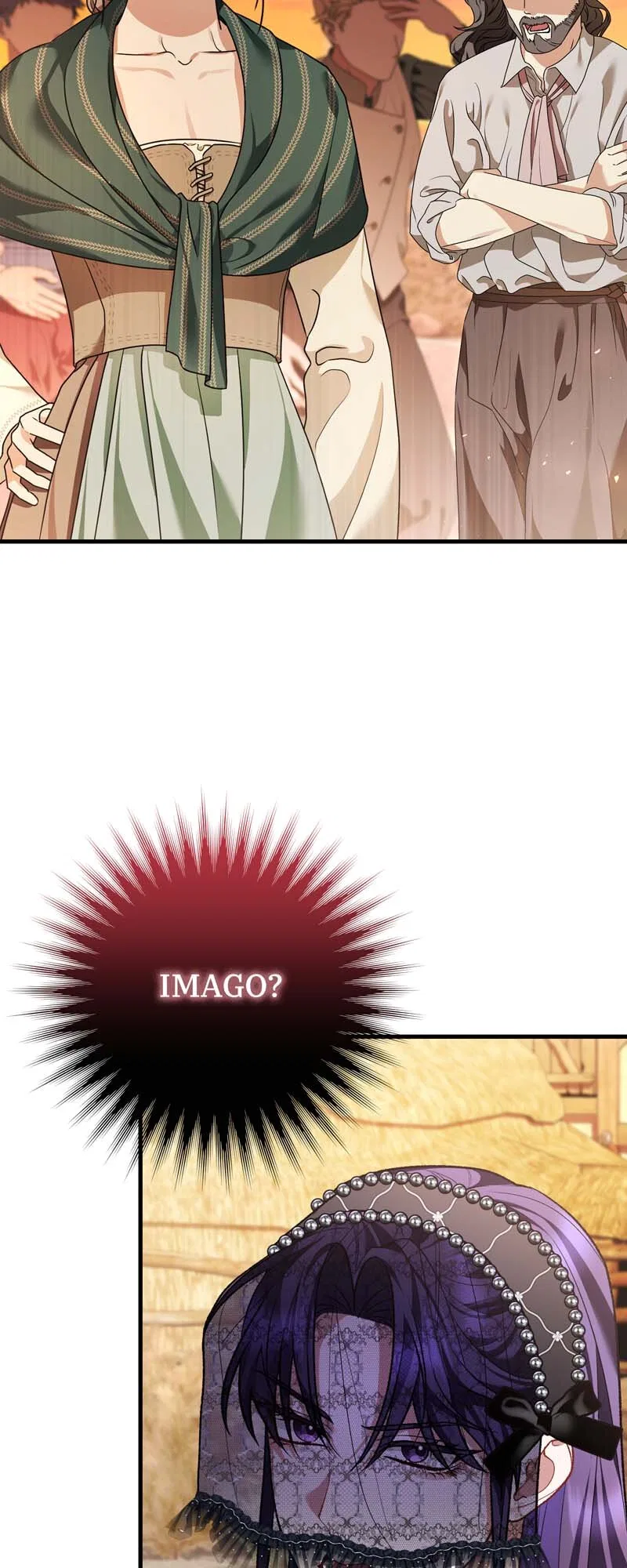 The Second Male Lead is Actually a Girl Chapter 59 – Page 68