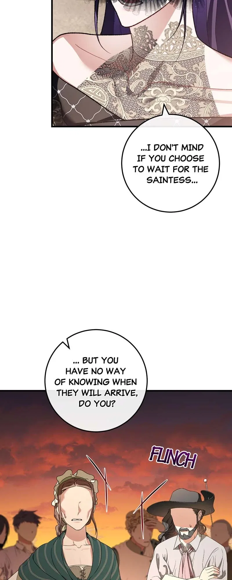 The Second Male Lead is Actually a Girl Chapter 59 – Page 69