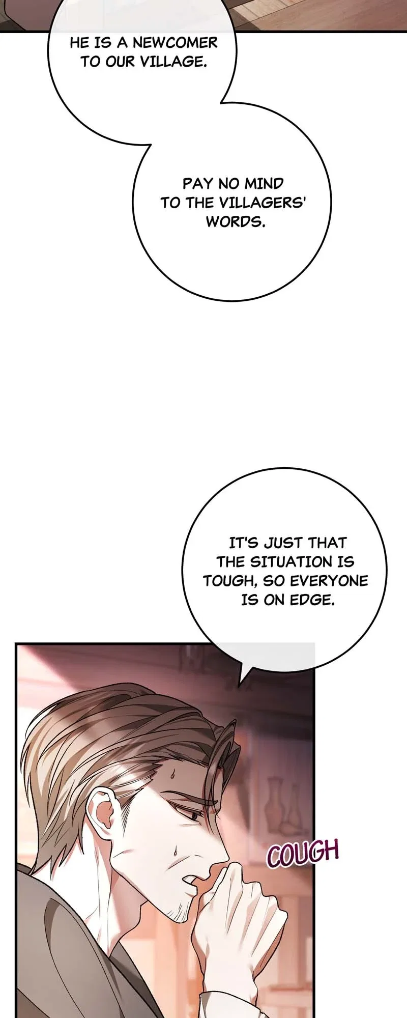 The Second Male Lead is Actually a Girl Chapter 59 – Page 76