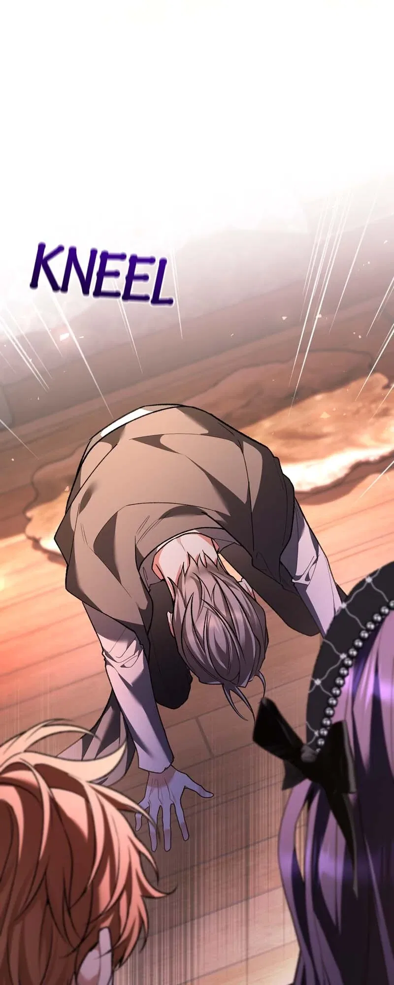 The Second Male Lead is Actually a Girl Chapter 59 – Page 78