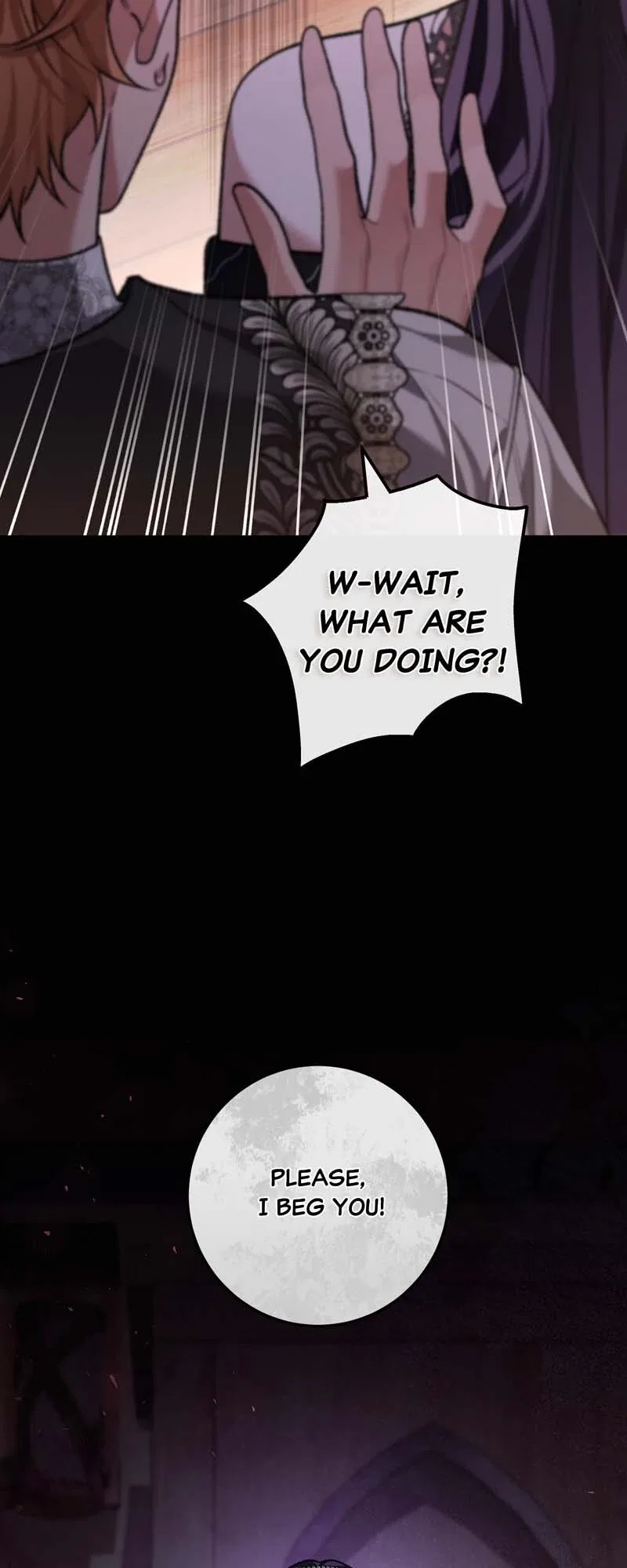 The Second Male Lead is Actually a Girl Chapter 59 – Page 79